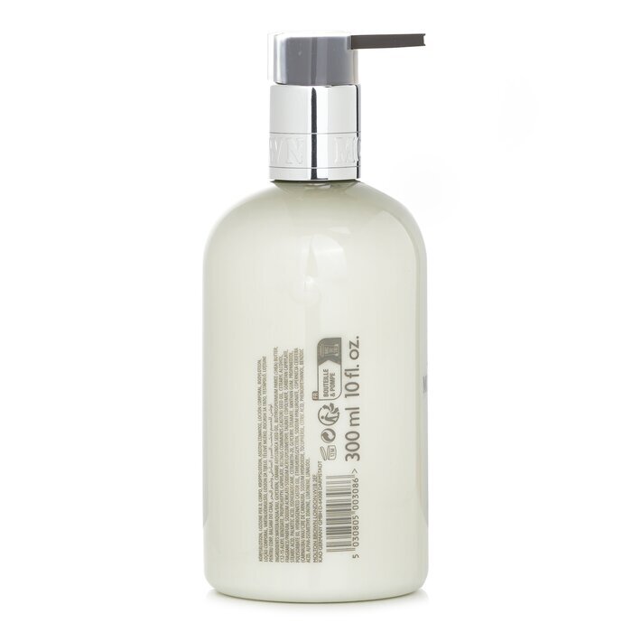 Molton Brown Coastal Cypress & Zeevenkel Bodylotion 300ml/10oz
