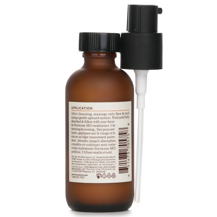 Perricone MD Vitamin C Ester Brightening Amine Face Lift 59ml