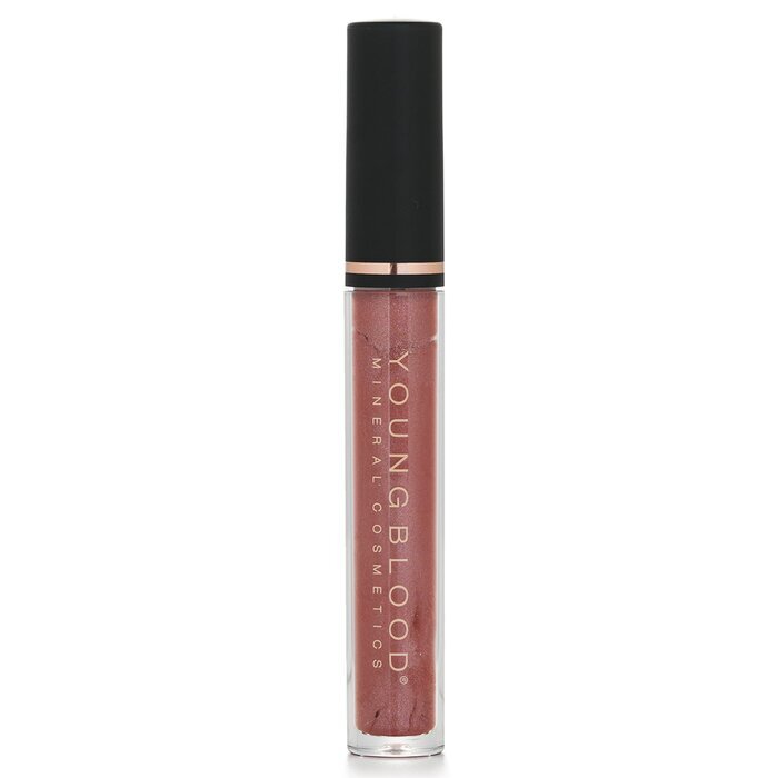 Youngblood Lipgloss - #Poëtisch 3ml/0.1oz