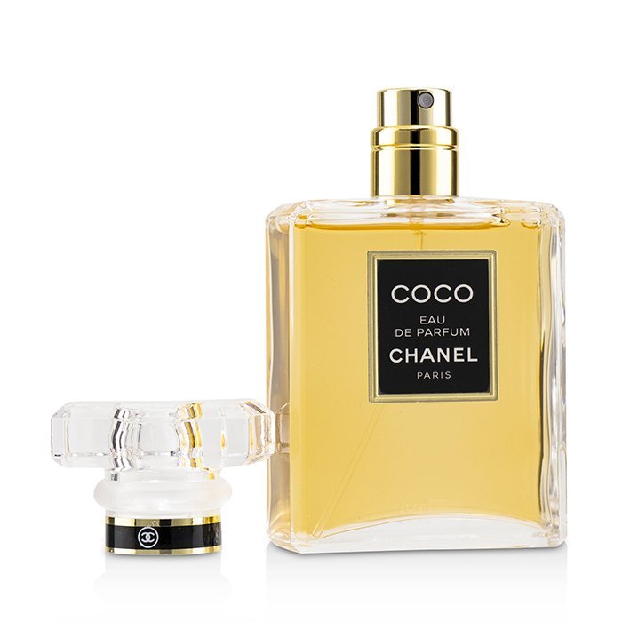 Chanel Coco Eau De Parfum Spray 35ml/1.2oz