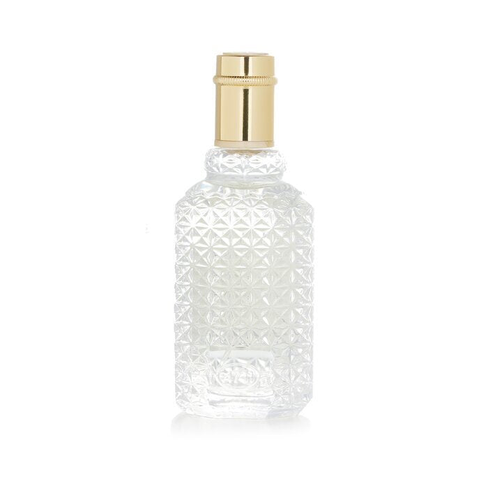 4711 Acqua Colonia Bloedsinaasappel & Basilicum Eau De Keulen Spray 50ml