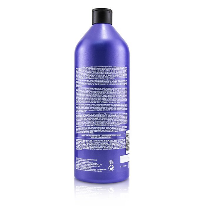 Redken Color Extend Blondage Color-Depositing Conditioner (voor blondines) 1000 ml/33,8 oz