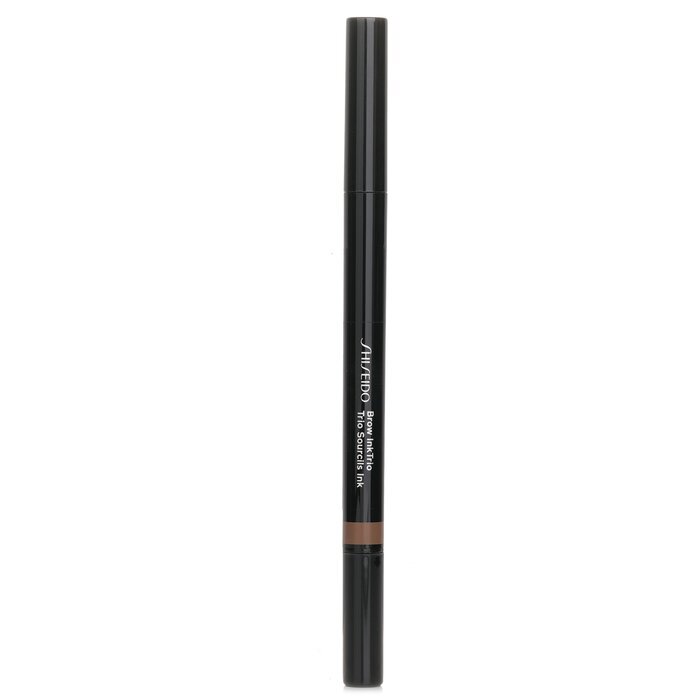 Shiseido Brow InkTrio - 02 Taupe 0.31g