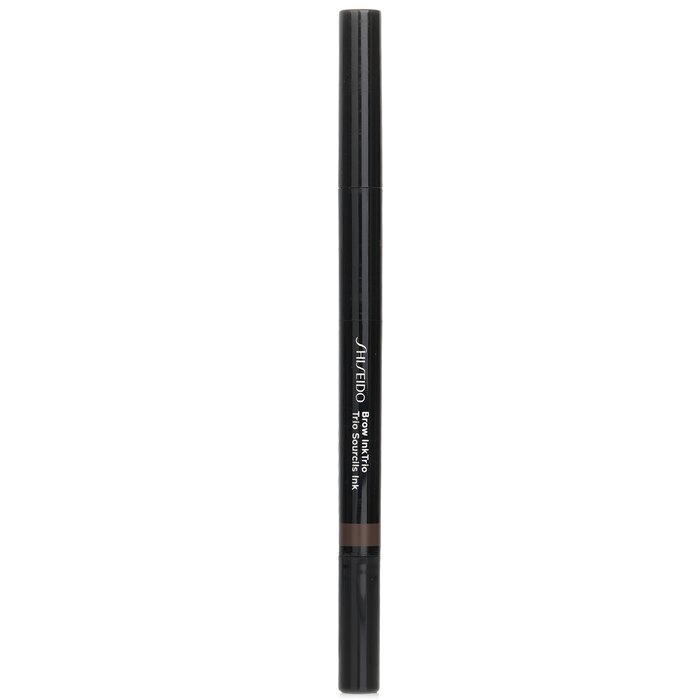 Shiseido Brow InkTrio - 03 Deep Brown 0.31g