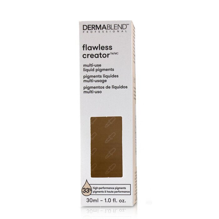 Dermablend Flawless Creator Multi Use Vloeibare Pigmenten Foundation - # 10N 30ml/1oz