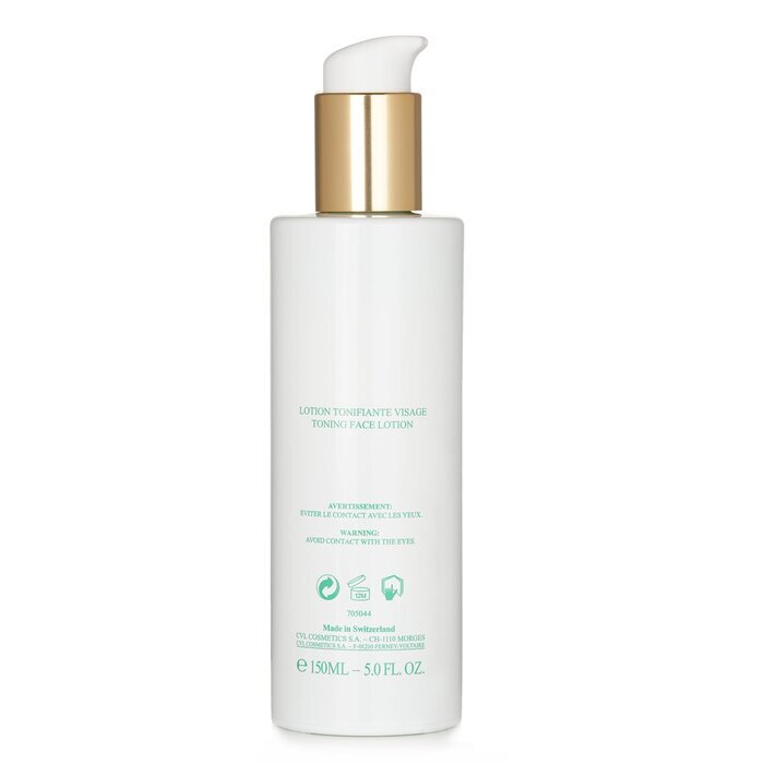 Valmont Purity Vital Falls (Verkwikkende Verzachtende Toner) 150ml/5oz