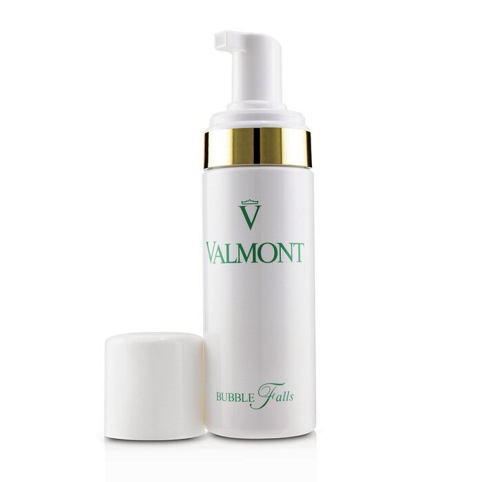 Valmont Purity Bubble Falls (Reinigende en balancerende gezichtsschuim) 150 ml/5 oz