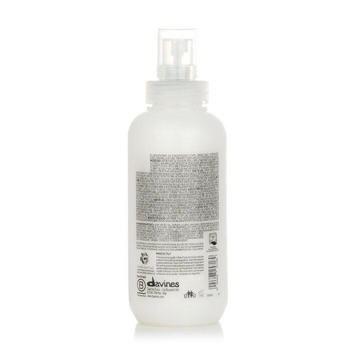 Davines Love Curl Primer (Lovely Curl Hydraterende Anti-Humidity Blowdry Prep Milk voor Golvend of Krullend Haar) 150ml/5.07oz