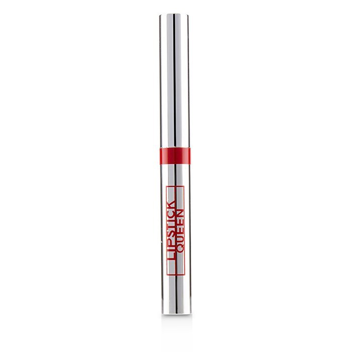 Lipstick Queen Rear View Mirror Lip Lacquer - # Little Red Convertible (Een klassieke echte rode kleur) 1,3 g/0,04 oz