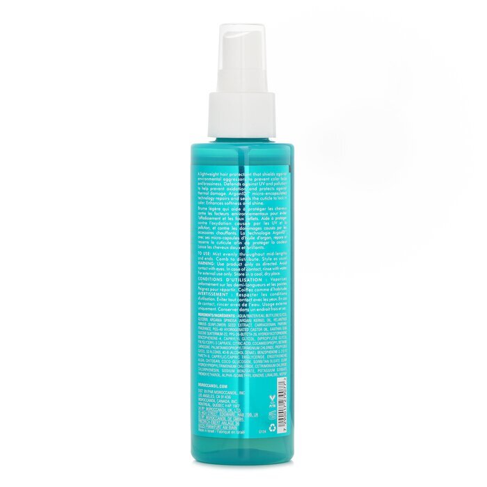 Moroccanoil Bescherm & Voorkom Spray 160ml