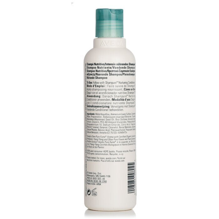 Aveda Shampure Verzorgende Shampoo 250ml/8.5oz