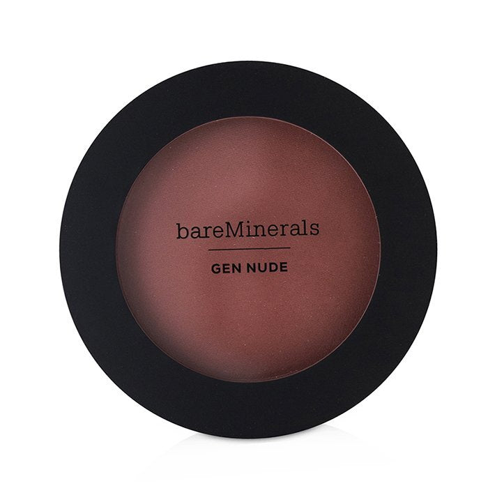 BareMinerals Gen Nude Poeder Blush - Strike A Rose 6g