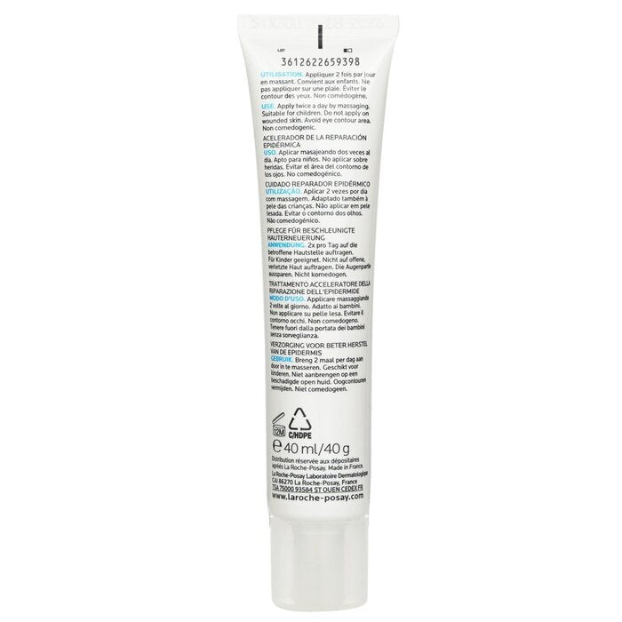 La Roche Posay Cicaplast Gel B5 Herstellende Behandeling 40ml/1.35oz