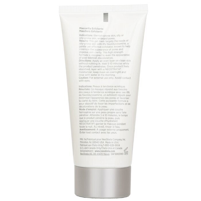 Neostrata Clarify - Exfoliërend masker 75 ml/2,5 oz