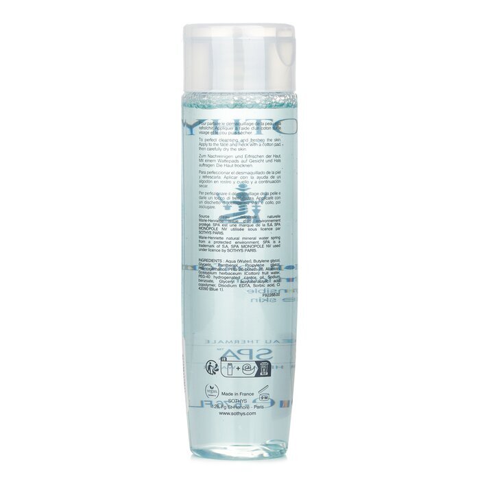 Sothys Comfort Lotion - Voor de gevoelige huid 200ml