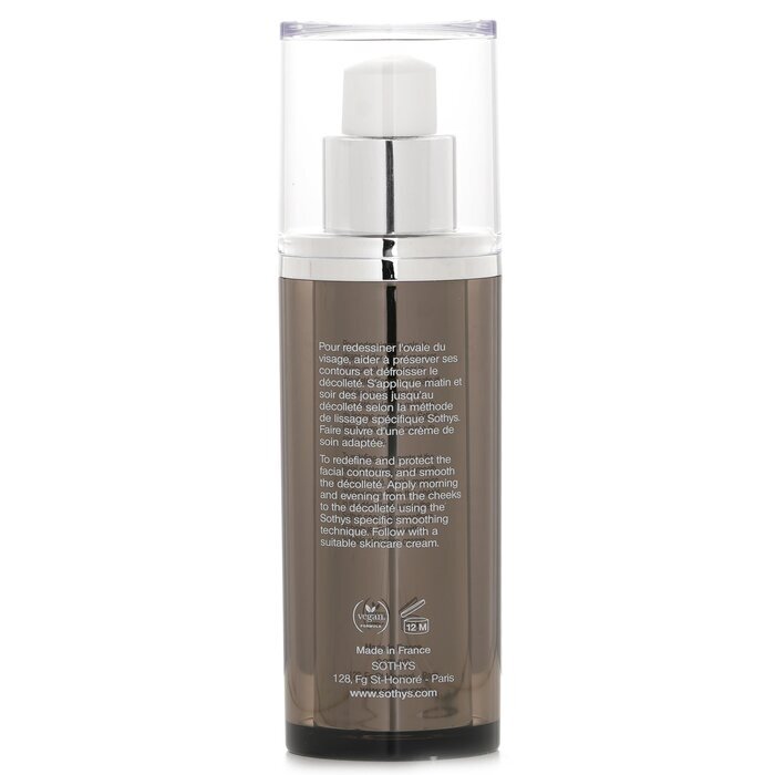 Sothys Perfect Shape Jeugd Serum 30ml