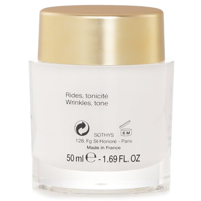 Sothys Rimpel-Targeting Youth Cream 50ml