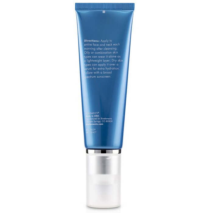 Bioelements Remineralist Dagelijkse Vochtinbrengende Crème 50ml/1.7oz