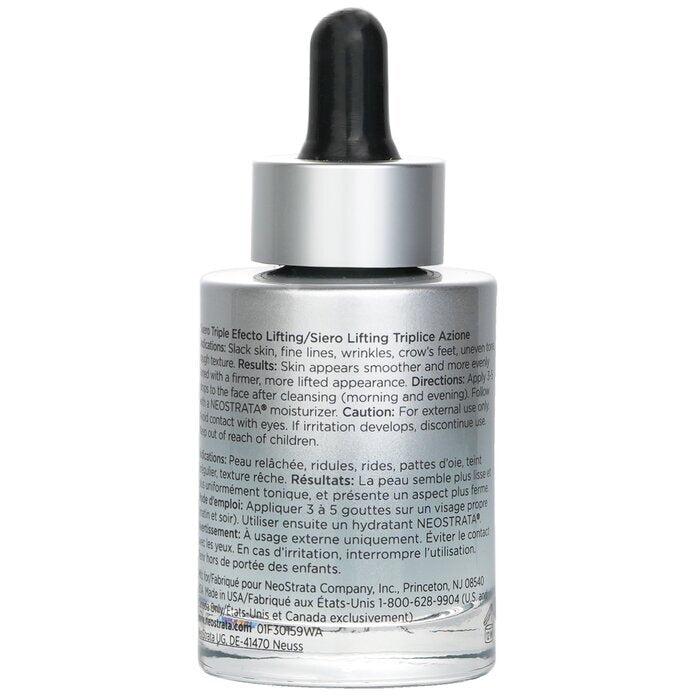Neostrata Skin Active Derm Actif Firming - Tri-Therapy Lifting Serum 30ml