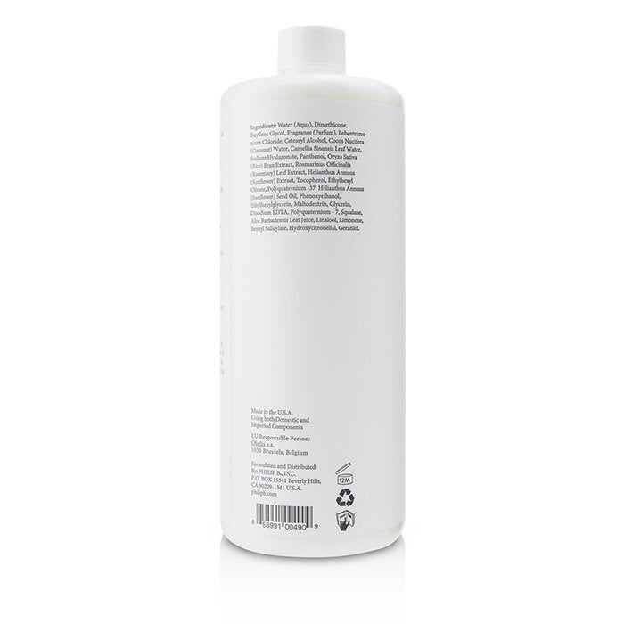 Philip B Weightless Volumizing Conditioner (Alle haartypes) 947ml