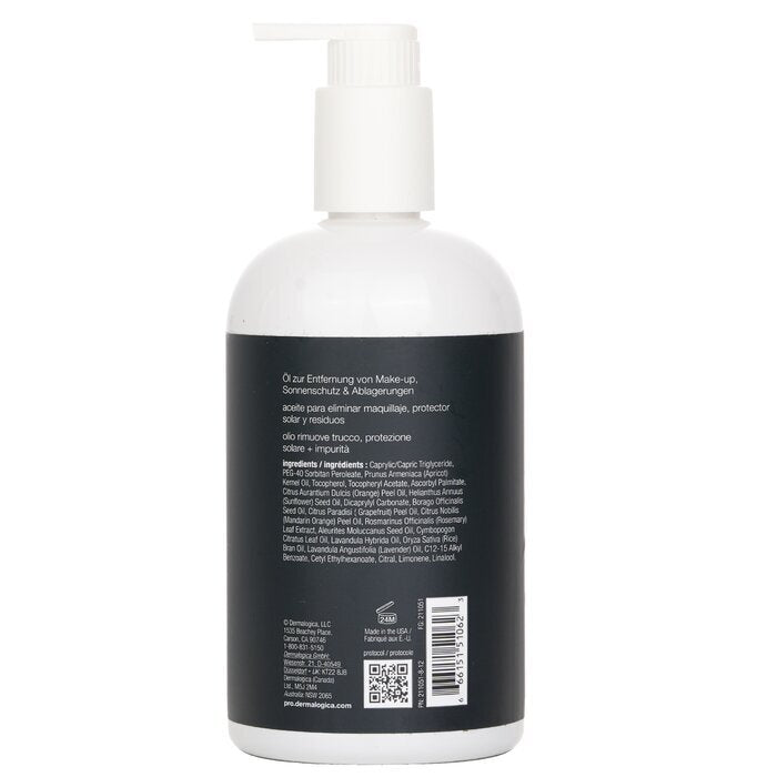 Dermalogica PreCleanse PRO (salonformaat) 473 ml
