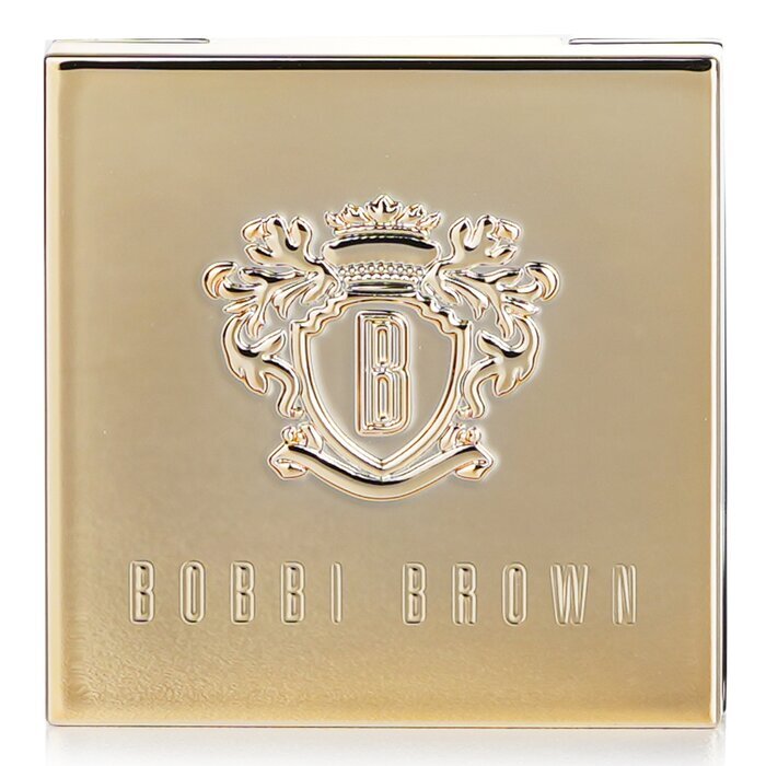 Bobbi Brown Luxe Oogschaduw - # Heat Ray (Rich Metal) 2,5 g/0,08 oz