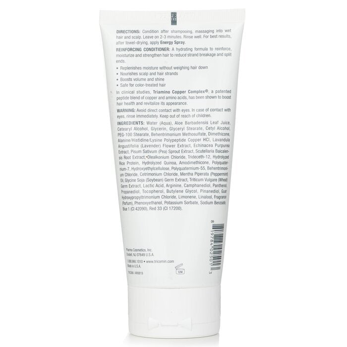 Tricomin Klinische Versterkende Conditioner 177,4 ml/6 oz