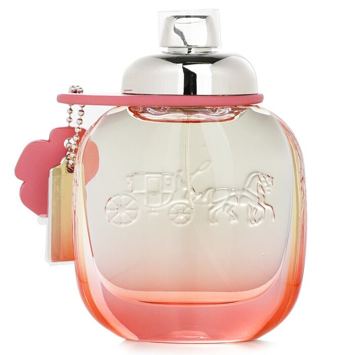 Coach Floral Blush Eau de Parfum Spray 50ml