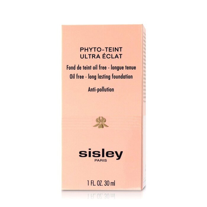 Sisley Phyto Teint Ultra Eclat #3 Natuurlijk 30ml/1oz