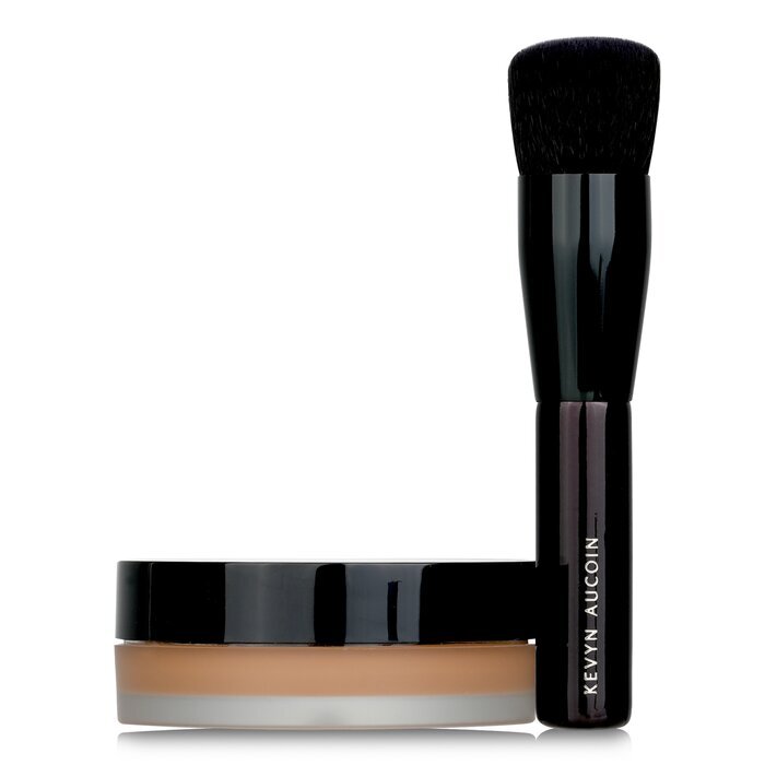 Kevyn Aucoin Foundation Balsem - # Medium FB10.5 22.3g/0.7oz