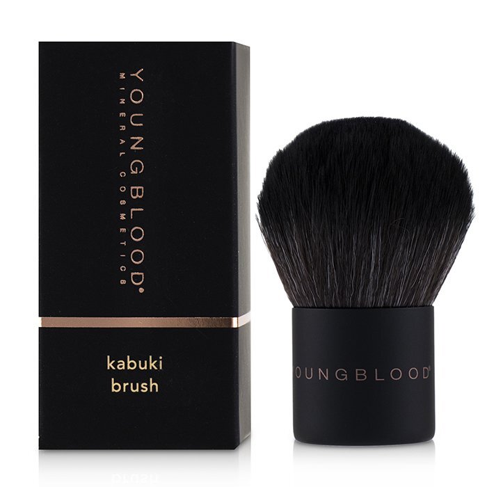 Youngblood YB1 Kabuki-penseel
