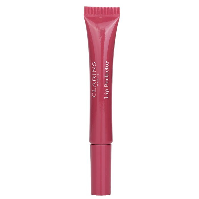 Clarins Natural Lip Perfector - #17 Intense Maple 12ml/0.35oz