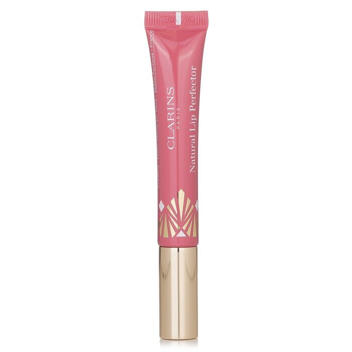 Clarins Natural Lip Perfector - #19 Intense Smoky Rose 12ml/0.35oz