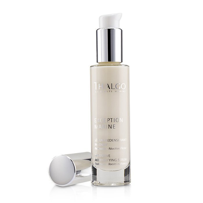 Thalgo Exception Marine Intensief Verstevigend Serum 30ml/1oz