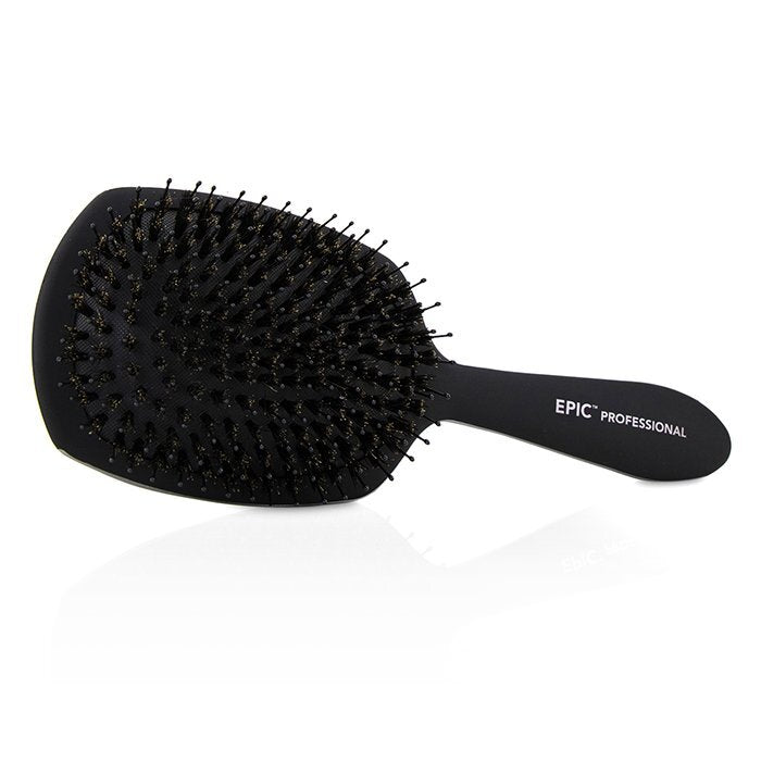 Wet Brush Pro Epic Deluxe Shine Enhancer - Zwart 1 st