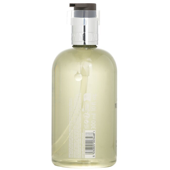 Molton Brown Sinaasappel & Bergamot Fijne Vloeibare Handzeep 300ml/10oz