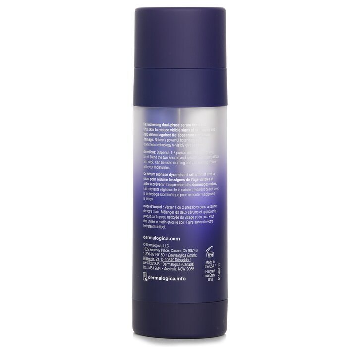 Dermalogica Age Smart Phyto-Nature Verstevigend Serum 40ml