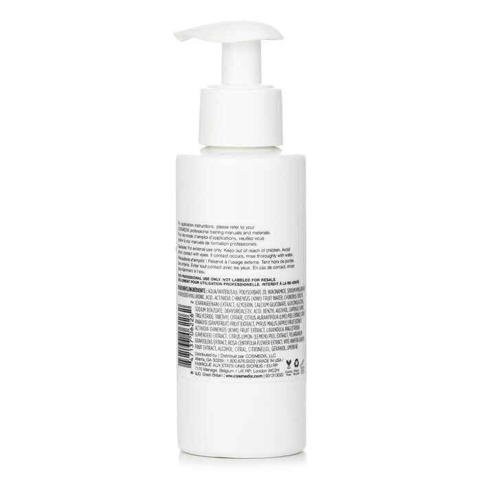 CosMedix Surge Hyaluronzuur Booster (salonformaat) 120 ml