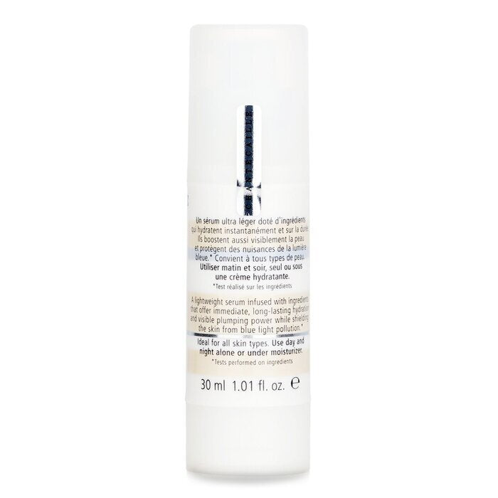 Chantecaille Hyaluronzuurserum tegen blauw licht 30 ml/1,01 oz