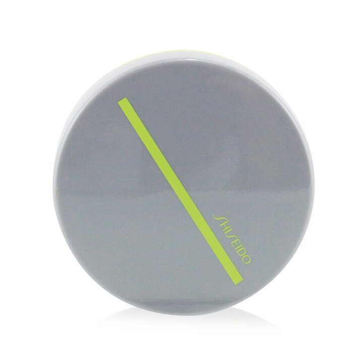 Shiseido Sports BB Compact SPF50 - # Medium Donker 12g/0.4oz