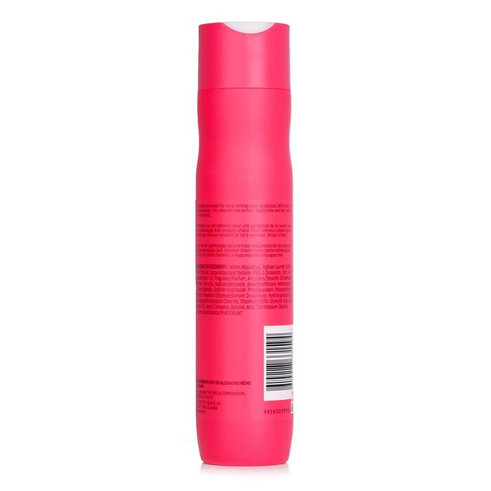 Wella Invigo Brilliance Color Protection Shampoo - # Grof 300ml/10.1oz