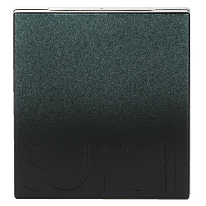 Surratt Beauty Perfectionniste Concealer Palette - # 4 (Light Tan/Warm Brown/Orange Powder) 6.2g/0.2oz