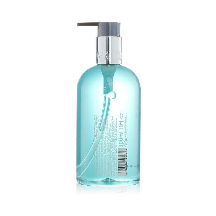 Molton Brown Coastal Cypress & Sea Fennel Fijne Vloeibare Handzeep 300ml/10oz