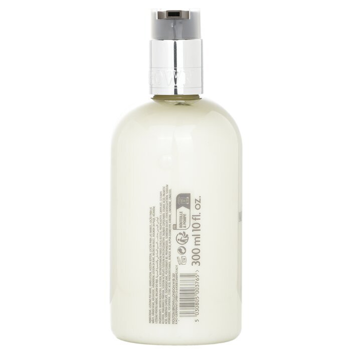 Molton Brown Coastal Cypress & Sea Fennel Handlotion 300ml/10oz
