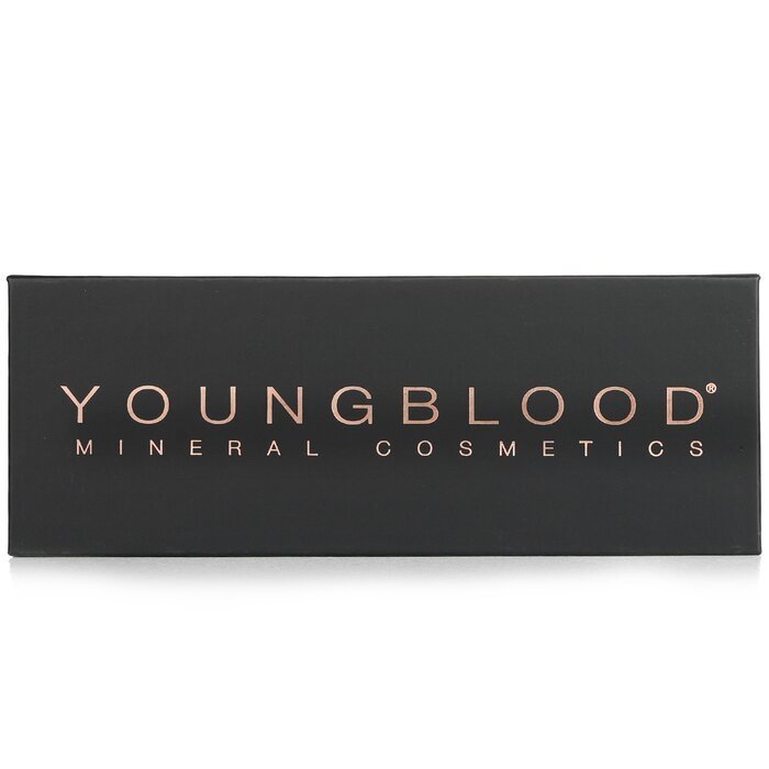 Youngblood 8 Well Oogschaduwpalet - # Kroonjuwelen 8x0,9g/0,03oz
