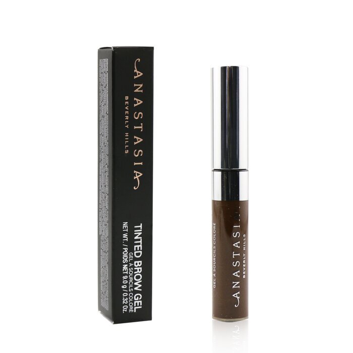 Anastasia Beverly Hills Getinte Wenkbrauwgel - # Chocolade 9g/0.32oz