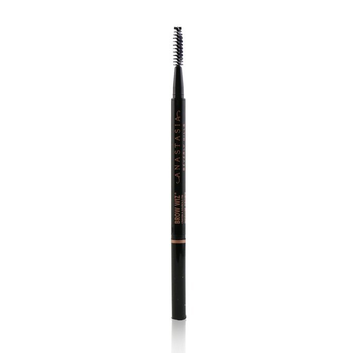 Anastasia Beverly Hills Brow Wiz Skinny Brow Pencil - Medium Brown (doos licht beschadigd) 0,085 g