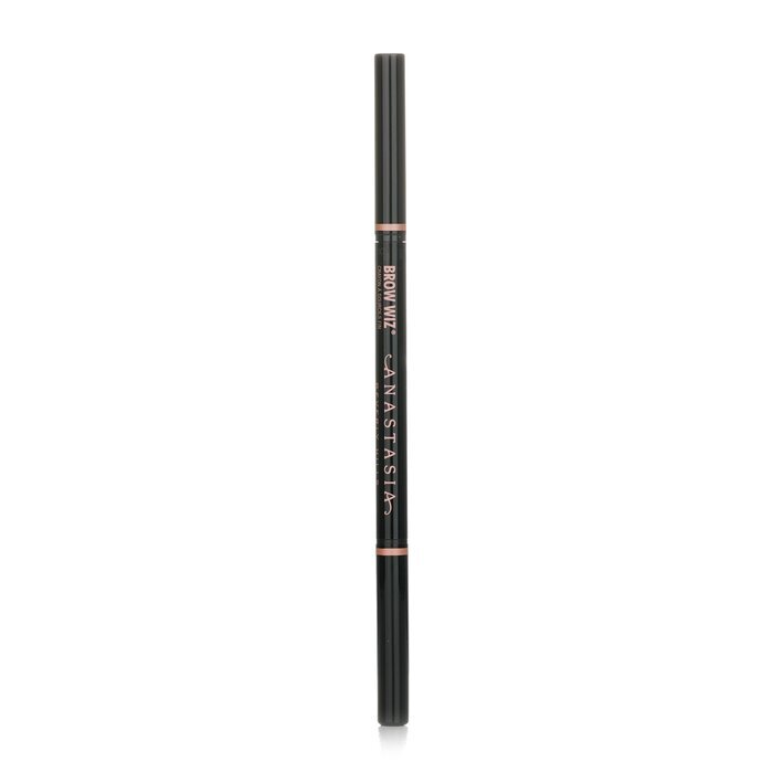 Anastasia Beverly Hills Brow Wiz Skinny Wenkbrauwpotlood - Ebbenhout 0,085 g