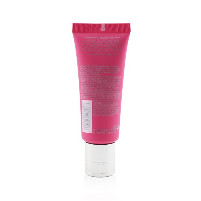 Molton Brown Fiery Pink Pepper Handcrème 40ml