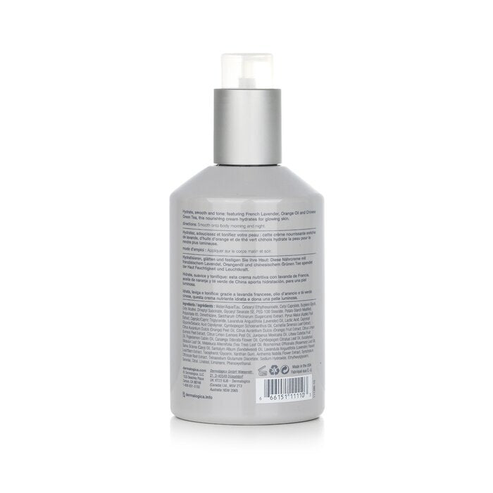 Dermalogica Hydraterende Lichaamscrème 295ml